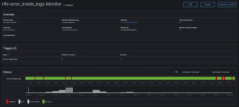 Opensearch: The Secret to Better Observability