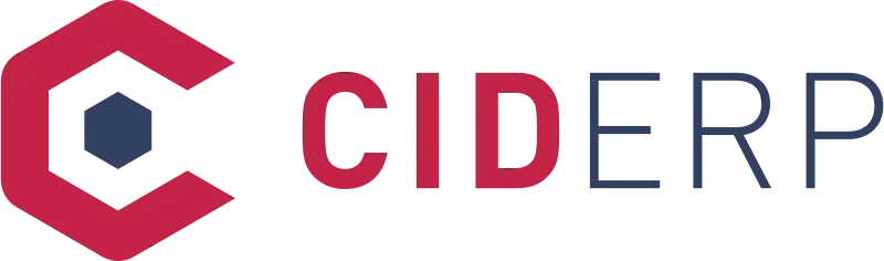 logo cid erp