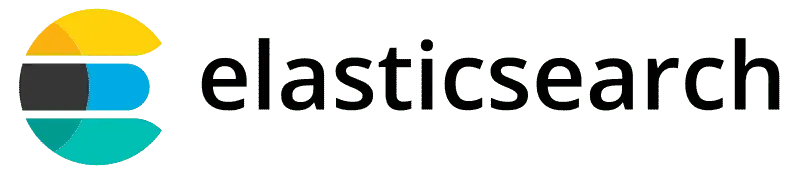 Elastic Search Logo