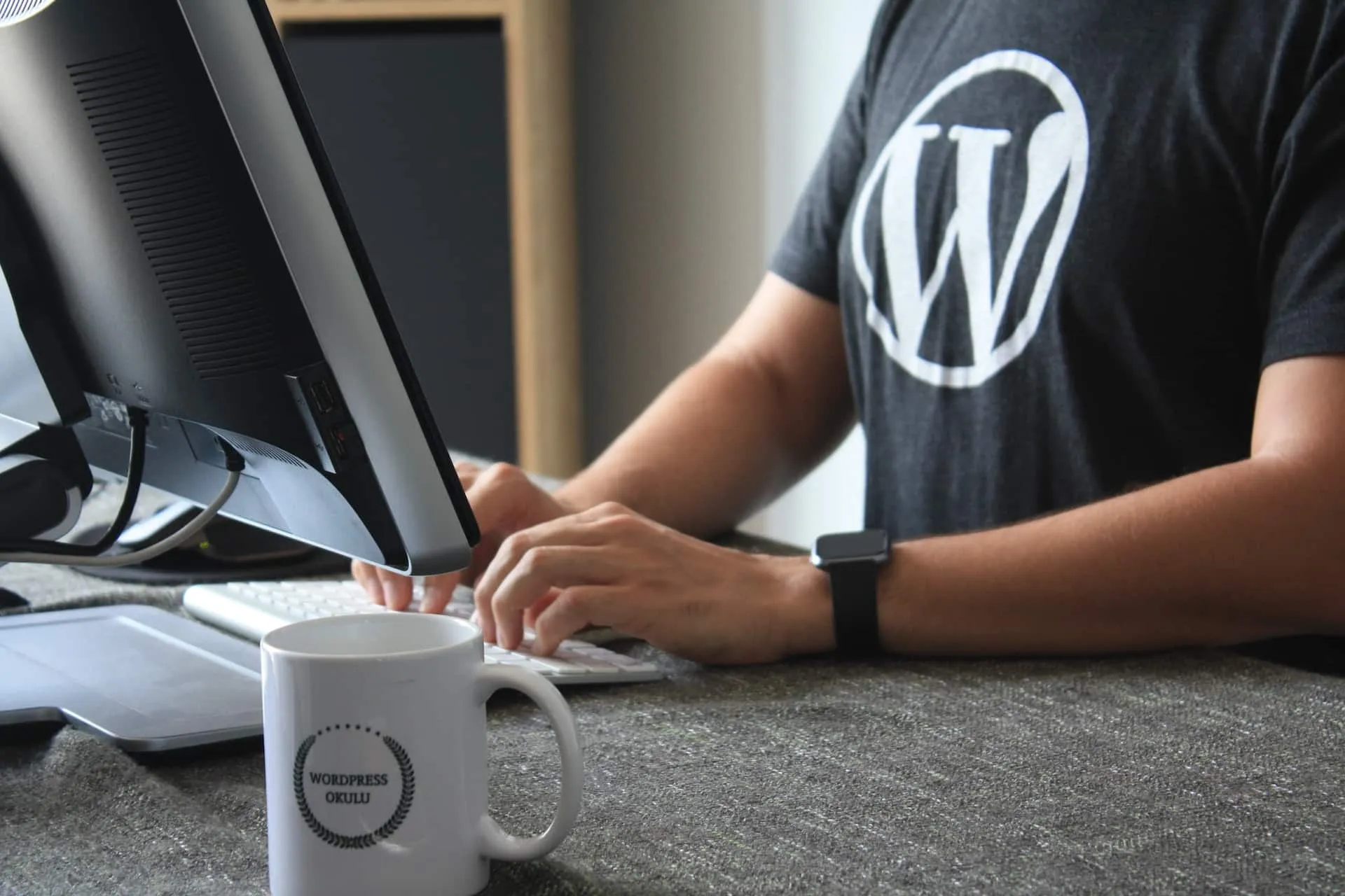 WordPress and Jelastic: the perfect combination image