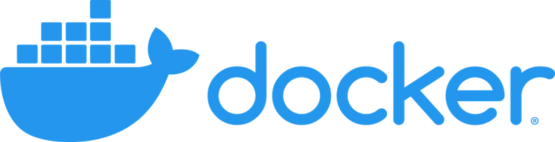 docker logo