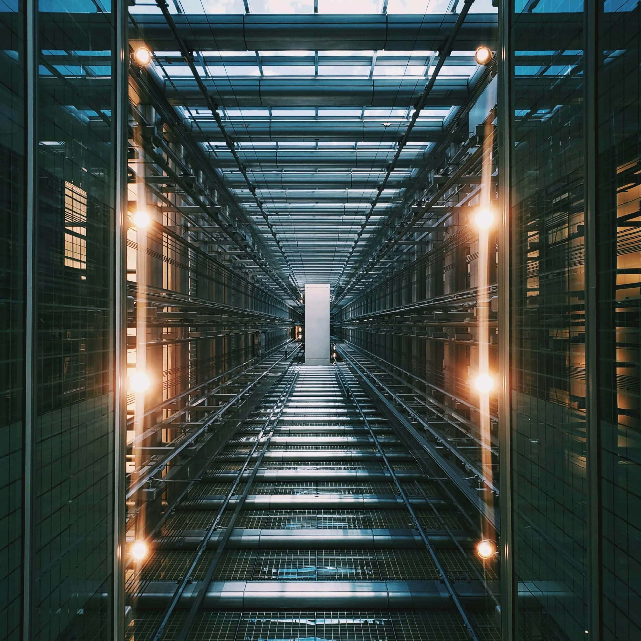 Data Centre Levels - Levels and standards explained image