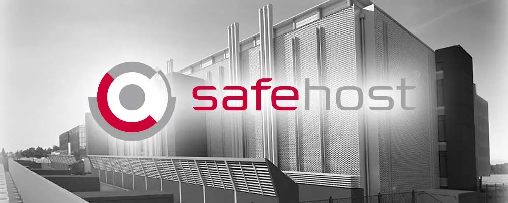 safe host image