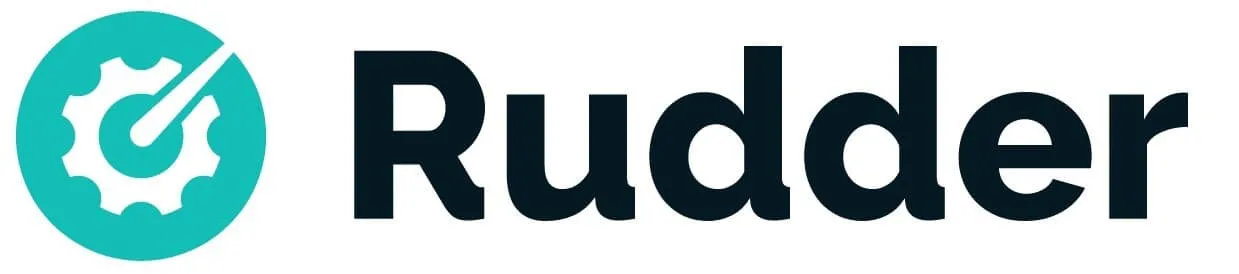 Rudder Logo