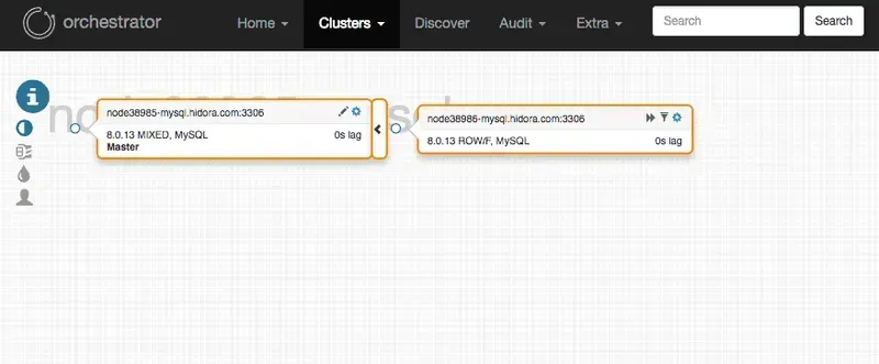 how to run mysql