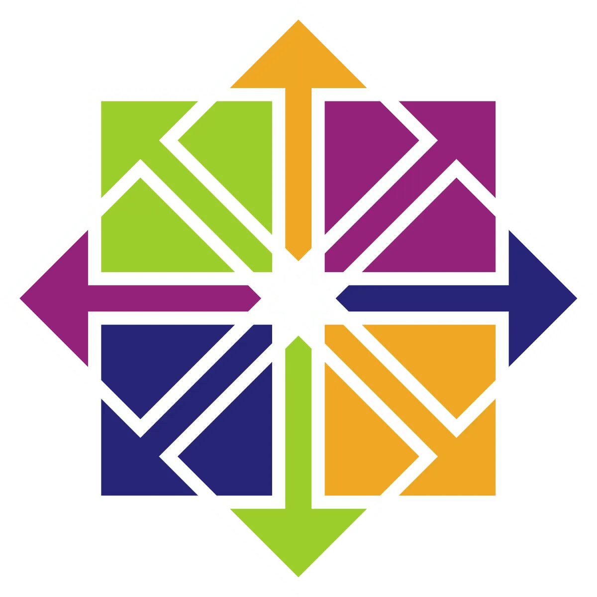 centos logo