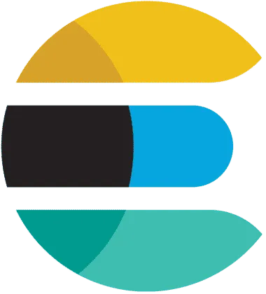 elastic logo