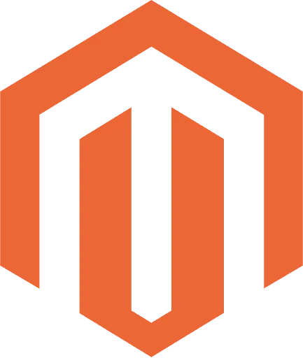 magento logo