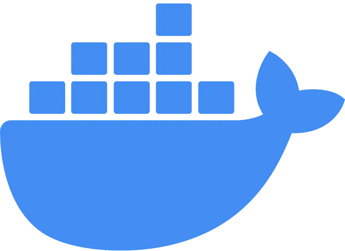 docker logo